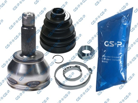 Joint Kit, drive shaft 835028