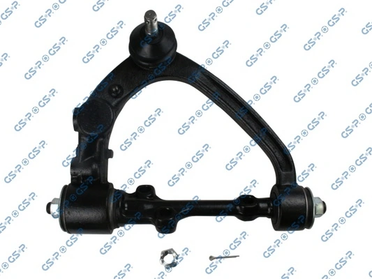 Control/Trailing Arm, wheel suspension S061990