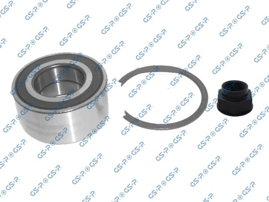Wheel Bearing Kit GK3599