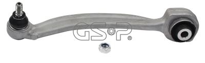Control/Trailing Arm, wheel suspension S060262