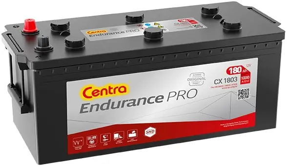 Starter Battery StartPRO CG1803