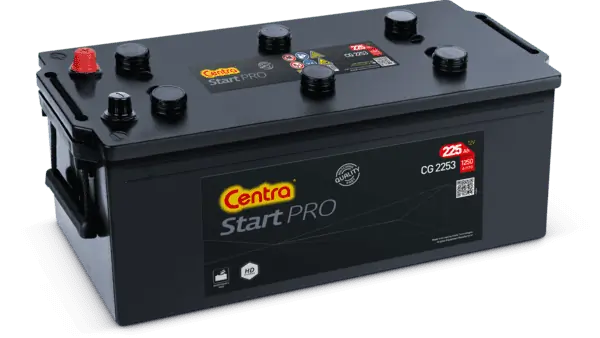 Starter Battery StartPRO CG2253