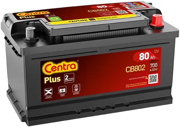Starter Battery 000915105AG CB802