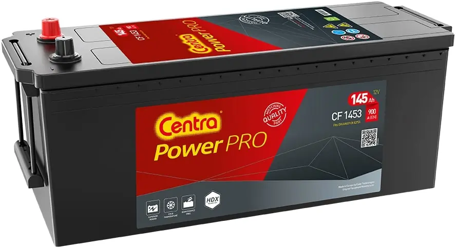 Starter Battery PowerPRO CF1453