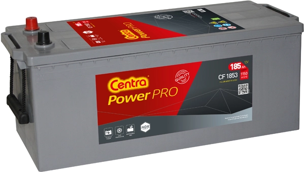 Starter Battery PowerPRO CF1853