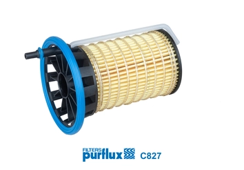 Fuel Filter C827