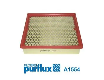 Air Filter A1554