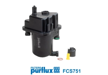 Fuel Filter FCS751