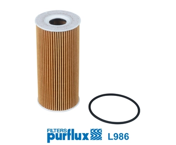 Oil Filter L986