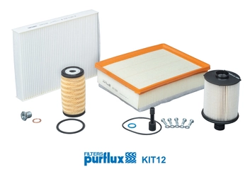 Filter Set KIT12