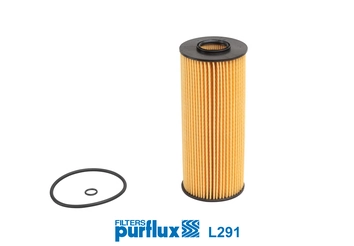 Oil Filter L291
