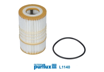 Oil Filter L1140