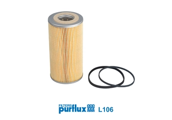 Oil Filter L106