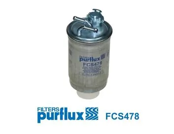 Fuel Filter FCS478