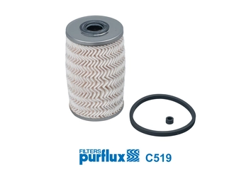 Fuel Filter C519
