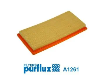 Air Filter A1261