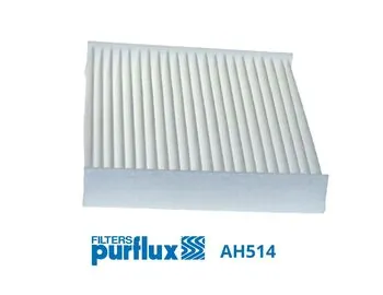 Filter, cabin air AH514