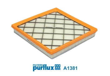 Air Filter A1381