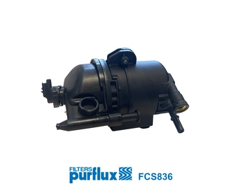 Fuel Filter FCS836