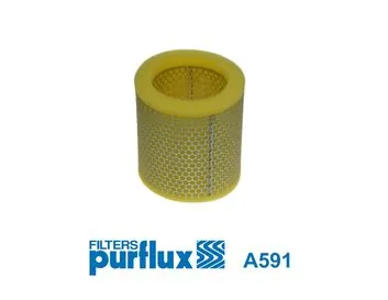Air Filter A591