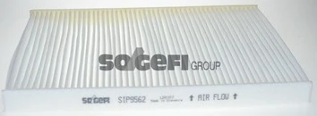 Filter, cabin air AH519