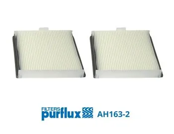 Filter, cabin air AH163-2