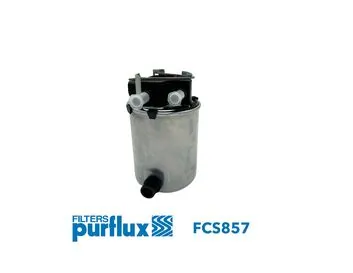 Fuel Filter FCS857
