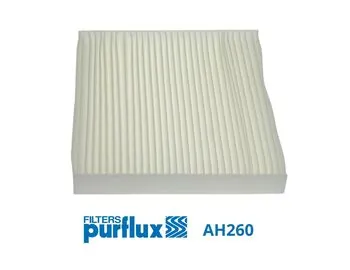 Filter, cabin air AH260
