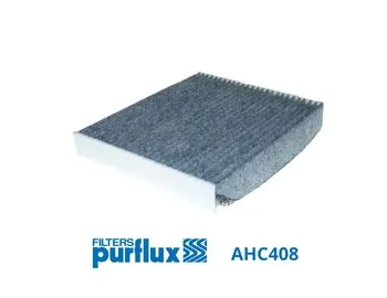 Filter, cabin air AHC408