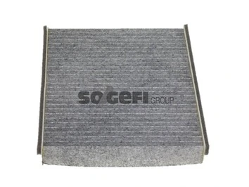 Filter, cabin air AHC212