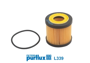 Oil Filter L339
