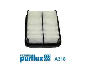 Air Filter A318