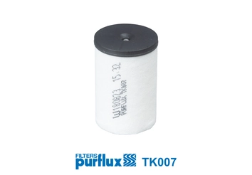 Hydraulic Filter, automatic transmission TK007