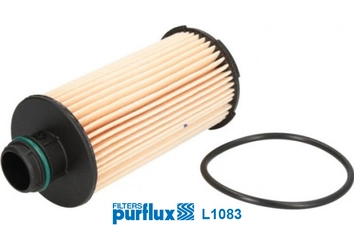 Oil Filter L1083