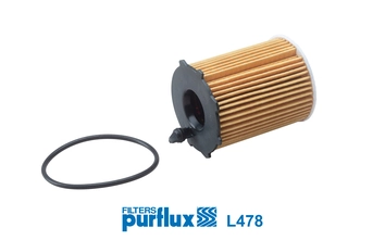 Oil Filter L478