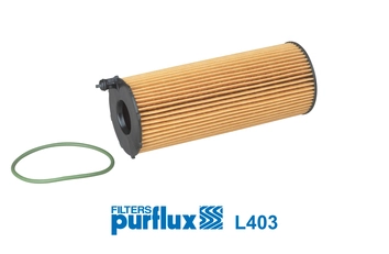 Oil Filter L403
