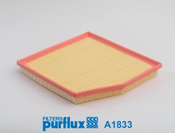 Air Filter A1833