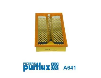 Air Filter A641