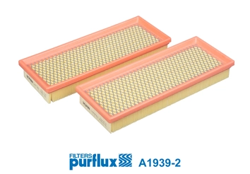 Air Filter A1939-2