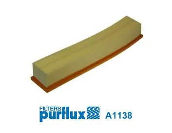 Air Filter A1138