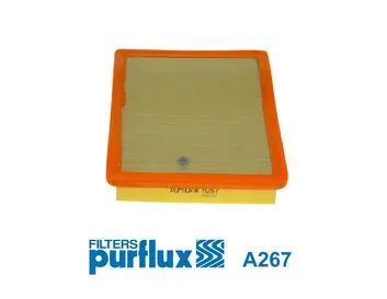 Air Filter A267