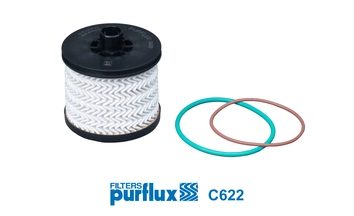 Fuel Filter C622