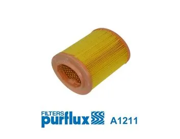 Air Filter A1211