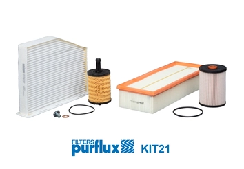 Filter Set KIT21