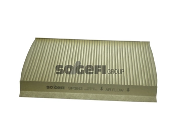 Filter, cabin air AH190