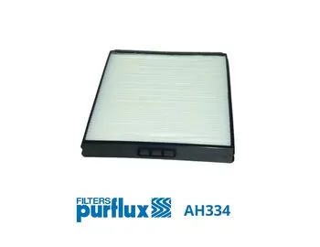 Filter, cabin air AH334