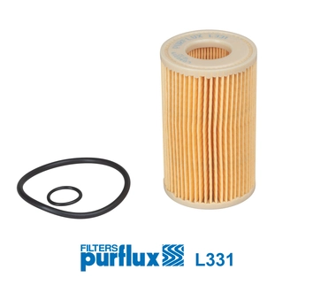 Oil Filter L331