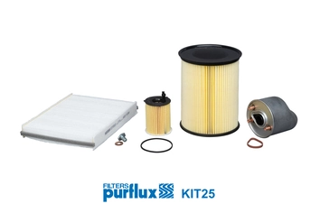 Filter Set KIT25