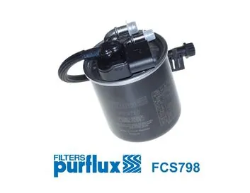 Fuel Filter FCS798