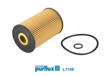 Oil Filter L1148